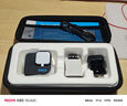 GoPro HERO11 Black Mini 運(yùn)動(dòng)相機(jī) 防水防抖相機(jī) Vlog數(shù)碼運(yùn)動(dòng)攝像機(jī) 戶外潛水照相機(jī) 曬單實(shí)拍圖