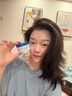 華美科 HURMEVKOR去雞皮磨砂膏霜魚鱗皮膚去角質(zhì)凝膠搓泥寶身體霜起皮疙瘩脫屑皸裂 曬單實(shí)拍圖