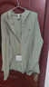 迪卡儂（DECATHLON）戶(hù)外防曬衣防曬服釣魚(yú)風(fēng)衣外套男涼感透氣防曬防潑水upf500+ H900 蒼穹綠-2025年新 2XL 曬單實(shí)拍圖
