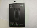 雷蛇（Razer）毒蝰v3pro專業(yè)版 輕量化無(wú)線游戲鼠標(biāo) 人體工程學(xué)設(shè)計(jì)宏電競(jìng)鼠標(biāo)  lol吃雞CSGO瓦羅蘭特鼠標(biāo) 黑色（輕約54克 自帶8KHZ接收器） 曬單實(shí)拍圖