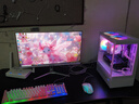 AMD 銳龍CPU 處理器 搭微星/華碩B450B550CPU主板套裝 板U套裝 微星B450M-A PRO MAX Ⅱ R5 5600(散片)套裝 曬單實(shí)拍圖