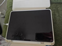 Apple/蘋果【國(guó)家補(bǔ)貼】iPad Air 11英寸 M3芯片2025年款 平板電腦 (256GB WLAN版)深空灰色 曬單實(shí)拍圖