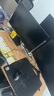HKC 27英寸2K高清100Hz顯示器IPS面板硬件低藍光廣視角HDMI接口家用電子書(shū)辦公液晶電腦顯示屏S2716Q 曬單實(shí)拍圖