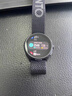 頌拓（SUUNTO）RUN 輕量馬拉松運動腕表 跑步戶外智能手表 硅膠表帶款-幻影黑 曬單實拍圖