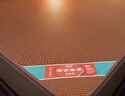 席師傅涼席1.5x2米藤席冰絲席夏季天然藤宿舍可折疊家用空調(diào)1.8x2米席子 老古雙面藤席【配原裝枕套】 180X200cm【背面冰絲席】 曬單實(shí)拍圖