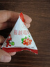 志有黑龍江蔓越莓干果干果脯無(wú)添加劑蜜餞烘焙辦公室解饞零食野生果干 蔓越莓250g*2袋 曬單實(shí)拍圖