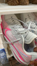 耐克NIKE男子籃球鞋尖貨復(fù)刻款G.T CUT 1運動鞋CZ0176-008櫻花粉45 曬單實拍圖