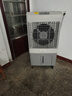 美的（Midea）空調(diào)扇制冷工業(yè)冷風(fēng)機(jī)強(qiáng)力制冷電冷風(fēng)扇水冷空調(diào)加冰塊商用冷氣機(jī)大面積車間降溫水冷機(jī) AC500-23B 曬單實(shí)拍圖