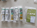 瓦克（WACKER）GM玻璃膠通用型廚衛(wèi)密封膠美容膠中性耐候門窗硅酮膠結(jié)構(gòu)膠透明 曬單實拍圖