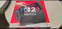 任天堂（Nintendo）【國內(nèi)保稅倉】Switch2/1代 OLED日版/港版游戲機(jī)續(xù)航加強(qiáng)版ns體感掌機(jī)便攜家用主機(jī) 日版OLED紅藍(lán)64GB+健身環(huán)（保稅倉） 曬單實(shí)拍圖
