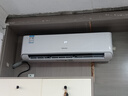 海信（Hisense）大3匹 易省電220  AI省電 速冷熱 空調掛機 2025版新一級能效 三匹/3p家用壁掛式【咨詢享國補價】 3匹 一級能效 首年換新 國補客廳掛機 包安裝 曬單實拍圖