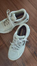 斯凱奇（Skechers）女鞋夏季厚底老爹鞋增高熊貓鞋輕便舒適戶外休閑鞋運(yùn)動(dòng)鞋12958 曬單實(shí)拍圖