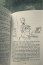 瑪?shù)贍栠_(dá) Matilda 羅爾德達(dá)爾系列 Roald Dahl 英文原版 小學(xué)生初中課外閱讀趣味故事書 獲獎兒童文學(xué)讀物 經(jīng)典暢銷書 綠山墻 曬單實拍圖