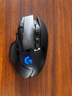 羅技（G）G502無(wú)線游戲鼠標(biāo)LIGHTSPEED電競(jìng)筆記本電腦機(jī)械配重RGB充電鼠標(biāo)競(jìng)技FPS吃雞絕地求生送男生禮物 G502無(wú)線【+大G鼠標(biāo)墊】 曬單實(shí)拍圖