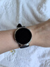華為（HUAWEI）【國(guó)家補(bǔ)貼15%】WATCH GT 5智能手表運(yùn)動(dòng)玄璣感知血氧心率體溫呼吸監(jiān)測(cè)藍(lán)牙通話防水男女健康情緒 41mm 魅影黑-氟橡膠表帶【送米蘭表帶+貼膜】 曬單實(shí)拍圖