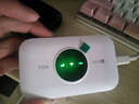 TCL隨身wifi三網(wǎng)通用免插卡無(wú)線(xiàn)wifi6+車(chē)載4G路由器隨身便攜全國(guó)通用2024款上網(wǎng)寶移動(dòng)聯(lián)通電信三網(wǎng)切 【升級(jí)充電款】3000毫安大電池超長(zhǎng)續(xù)航24小時(shí) 不限速不虛標(biāo)月享1500G高速流量 曬單實(shí)拍圖