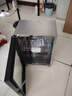 奧克斯（AUX）二星級消毒柜家用立式消毒碗柜免瀝水消毒柜廚房餐具大容量碗筷茶杯高溫消毒碗柜RTP50-V1 曬單實拍圖