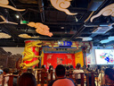 家杰優(yōu)品旋轉(zhuǎn)拖把2布家用一拖凈免手洗2025省力拖把帶桶套裝拖布吸水墩布 曬單實(shí)拍圖