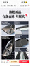 奶小鴨 【AG磨砂】適用蘋(píng)果15手機(jī)殼 iphone15保護(hù)套magsafe磁吸充電超薄磨砂全包防摔男女款 石墨黑 曬單實(shí)拍圖