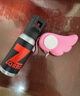 佐羅（ZORRO）防身安全防狼霧劑女性防衛(wèi)女士防狼神器防身用品守護(hù)天使 曬單實(shí)拍圖