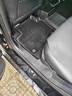 車(chē)麗友專(zhuān)用于25款雪佛蘭邁銳寶XL腳墊tpe全包圍地毯18-23雙層門(mén)檻半包 【包門(mén)檻】TPE腳墊+慕絨絲灰 邁銳寶【12-18款】 曬單實(shí)拍圖