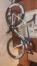 COLNAGO梅花C68 意大利原產(chǎn)碳纖維碟剎全內(nèi)走線經(jīng)典延續(xù)公路自行車架 HRWP 白金藍(lán) 車架組 485 曬單實(shí)拍圖
