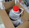 瀘州老窖瀘州老白干 濃香型純糧酒桶裝散酒泡酒白酒 52度 4L 1桶 瀘州老窖老白干 曬單實拍圖