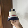 Jeep吉普休閑鞋男秋冬新款透氣軟底潮流運動(dòng)鞋戶(hù)外防滑厚底增高老爹鞋 深藍 【標準皮鞋碼】 41 曬單實(shí)拍圖