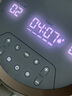 貝瑞克（spectra）大貝貝 電動(dòng)吸奶器升級(jí)雙電機(jī)DS雙邊舒適泌乳吸乳器吸力15檔可調(diào) (插電使用)雙邊配件24mm 曬單實(shí)拍圖