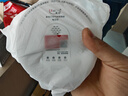 凌防  LFANG電池款天然氣報警器家用廚房甲烷探測器無線燃氣防泄漏自動切斷閥 電池款天然氣報警+無線4分直通閥 曬單實拍圖