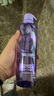 歐萊雅玻尿酸洗發(fā)水660ml*2清爽控油蓬松洗發(fā)露套裝去油洗頭水 曬單實拍圖
