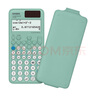 卡西歐（CASIO）fx-991CN CW科學(xué)函數(shù)計(jì)算器升級(jí)款大學(xué)生物理化學(xué)生物競(jìng)賽學(xué)習(xí)考試薄荷綠色 曬單實(shí)拍圖