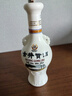 古井貢酒 懷舊小酒 濃香型白酒 50度 250ml*1瓶 單瓶裝 口糧酒 曬單實拍圖