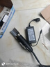 亨沐威爾188W速鱗先鋒電動刮魚鱗器升級超強動力商用魚鱗刨刮鱗器殺魚機 188W有線插電款+魚鰓器 曬單實拍圖