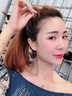 法蔻（farcoko）PT950鉑金項(xiàng)鏈女時(shí)尚白金飾品實(shí)用走心生日禮物送女友老婆 莫比烏斯環(huán)-鉑金款【順豐】 曬單實(shí)拍圖
