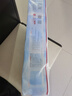 京東京造棉絨速溶有芯卷筒紙衛(wèi)生紙巾廁紙4D壓花140g*10卷提裝 曬單實(shí)拍圖