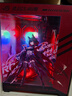 華碩ROG全家桶【24期免息】i5 14600KF華碩RTX5060Ti 5060海景房天選電競游戲臺式機電腦DIY組裝機主機 配置3：i5 13400F+華碩RTX5060 曬單實拍圖