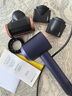 戴森（DYSON）HD15 高速吹風(fēng)機 Dyson Supersonic 電吹風(fēng) 負離子 進口家用   HD15 藏青銅色 經(jīng)典款 曬單實拍圖
