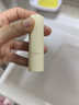 曼秀雷敦（Mentholatum）蜂蜜修護潤唇膏原味4g保濕滋潤唇膏女去死皮淡化唇紋防干裂 曬單實拍圖