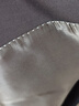 杉杉西服套裝100純羊毛修身職業(yè)正裝西裝商務(wù)伴郎新郎服結婚禮服男裝 曬單實(shí)拍圖