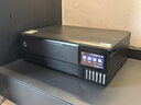 愛普生（EPSON）L8188 打印機 自動雙面 照片相片6色彩色噴墨無線手機WIFI打印復印掃描一體機學生作業(yè)A4辦公 L8188黑色【A3專業(yè)照片打印 6色影樓級】 曬單實拍圖