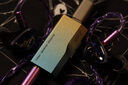 EPZ TP35 PRO 音頻解碼器無損HIFI發(fā)燒小尾巴便攜解碼耳放3.5/4.4雙解碼芯片音量控制高性能平衡器 日落海TC【TP35PRO高階游戲聲卡】支持麥克風 曬單實拍圖