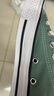 匡威（Converse）官方 All Star春上新男女運動低幫帆布鞋豆沙綠綠色A06567C A06567C 37 曬單實拍圖