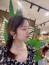 漂傲發(fā)箍輕奢女款2025新款法式復古交叉纏繞水晶發(fā)箍麻花辮防滑黑色發(fā) QS10189水鉆辮子-帶齒發(fā)箍 曬單實(shí)拍圖