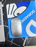 惠普HP星Book Pro 16無(wú)線(xiàn)鼠標Pro 14 15筆記本電腦藍牙鼠標商務(wù)辦公靜音鼠標 御密達 【2.4G接收器版】太空銀-充電款+鼠標墊 曬單實(shí)拍圖
