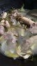 月盛齋原切帶肉羊棒骨2斤 羊腿手把肉 贈(zèng)清燉湯包 清真中華老字號(hào) 曬單實(shí)拍圖