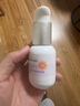 紐西之謎防曬潤色隔離霜香芋紫45ml*2瓶防曬隔離SPF50+七夕送女友禮物 曬單實(shí)拍圖