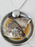 翔泰海南三去羅非魚/海南鯛1400g/共4條免處理 生鮮魚類 海鮮水產(chǎn)  曬單實拍圖