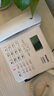 飛利浦（PHILIPS）全網(wǎng)通4G5G無線插卡固話電話座機(jī)電信移動(dòng)聯(lián)通廣電4G網(wǎng)高清免提CORD890D 白色 曬單實(shí)拍圖