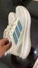 阿迪達(dá)斯adidas【滔搏運(yùn)動(dòng)】男女PUREBOOST 5 CLIMACOOL跑步鞋 JS5064 42 曬單實(shí)拍圖